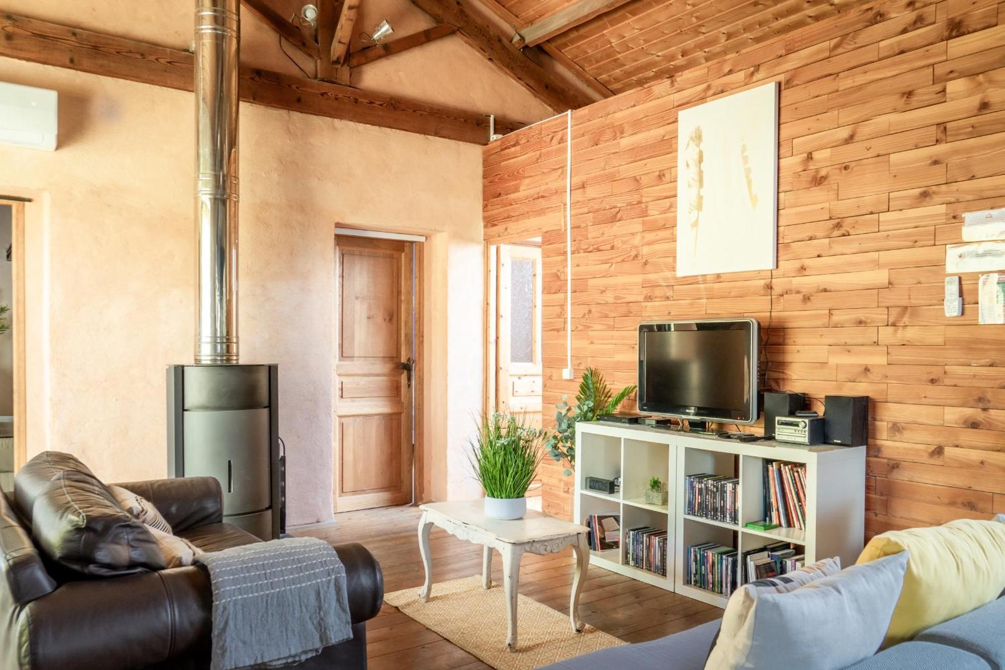 Couvent Des Ursulines: Historic Pezenas Retreat for Families and Groups Villa Room photo