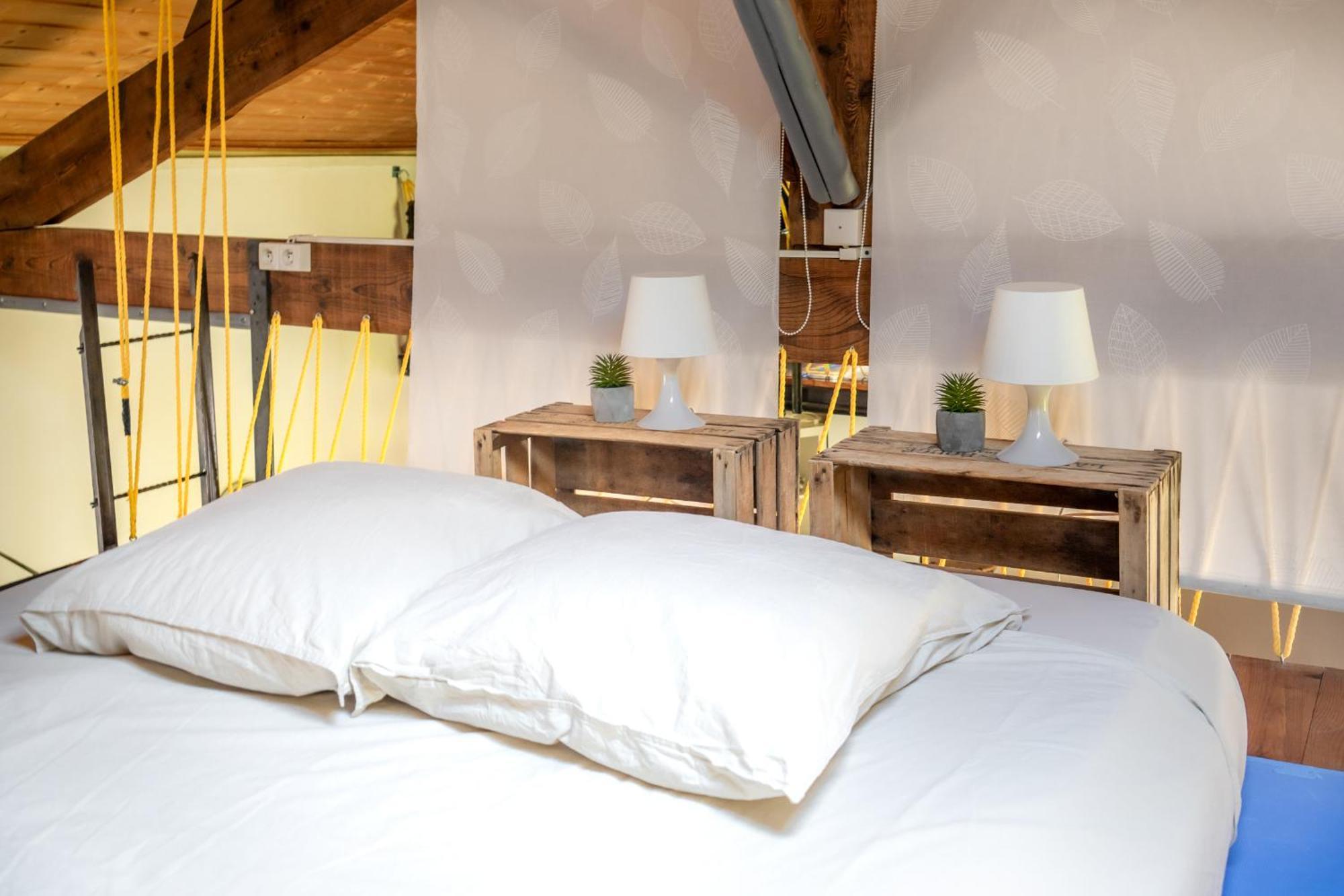 Couvent Des Ursulines: Historic Pezenas Retreat for Families and Groups Villa Room photo