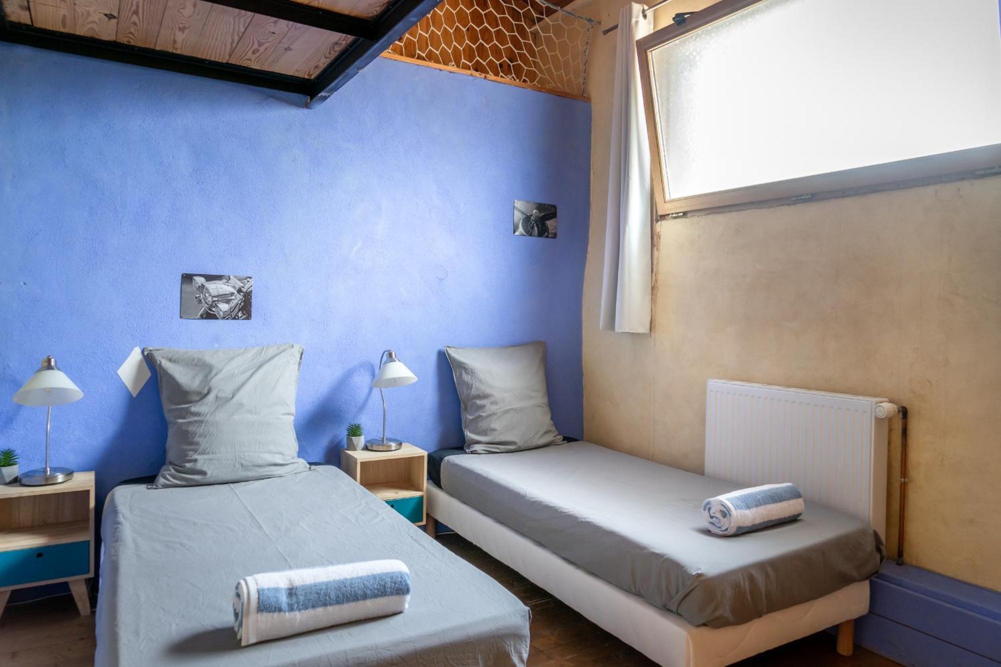 Couvent Des Ursulines: Historic Pezenas Retreat for Families and Groups Villa Room photo