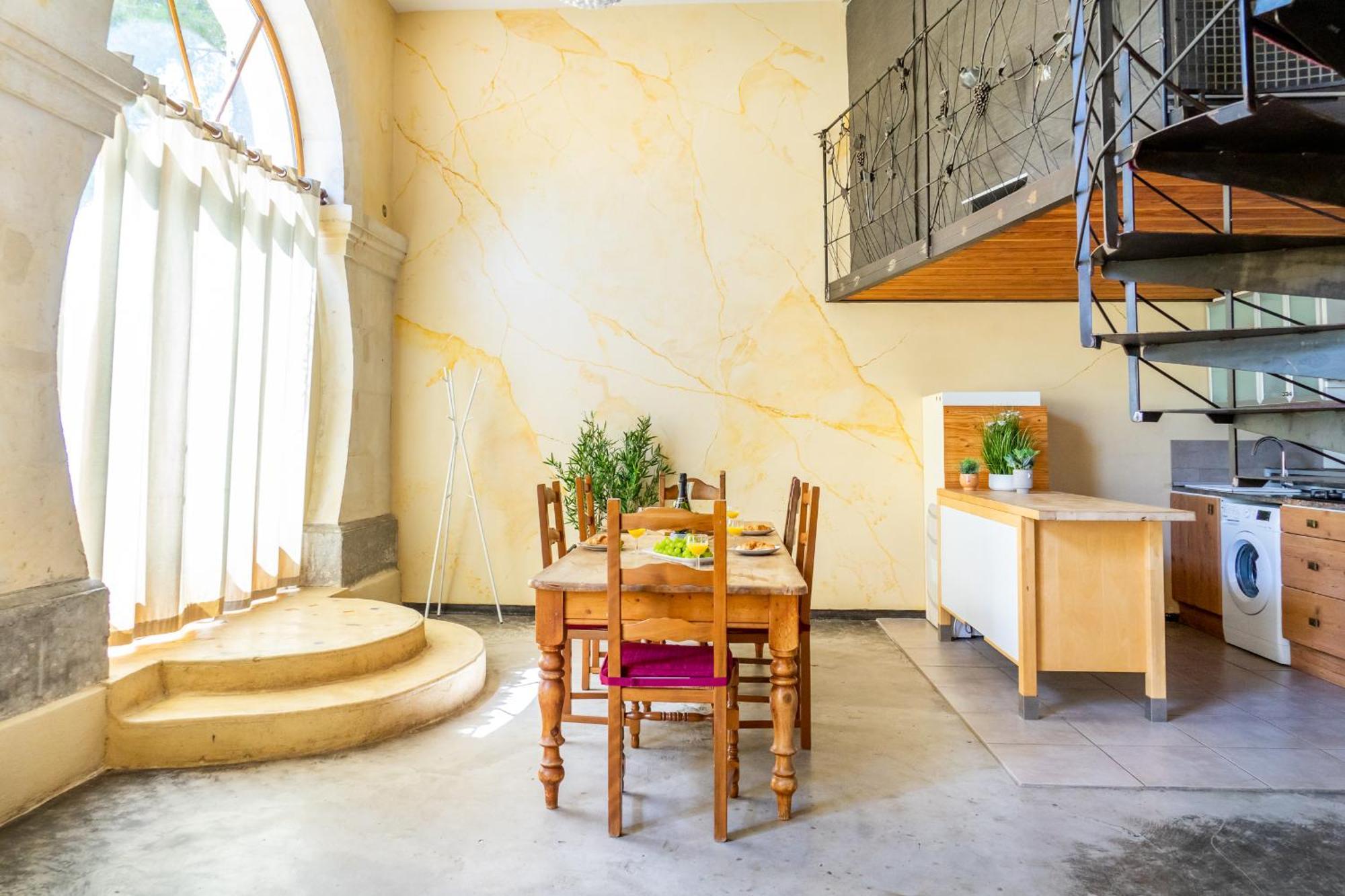Couvent Des Ursulines: Historic Pezenas Retreat for Families and Groups Villa Room photo